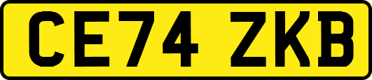 CE74ZKB