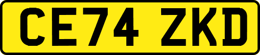CE74ZKD