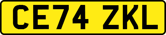 CE74ZKL