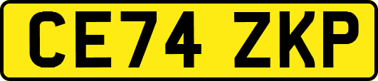 CE74ZKP