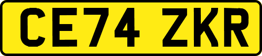 CE74ZKR