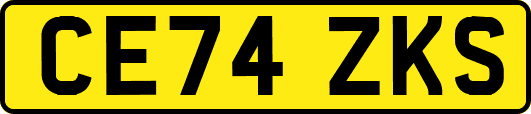 CE74ZKS