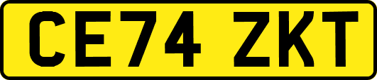 CE74ZKT