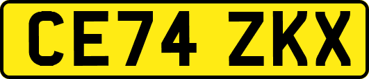 CE74ZKX