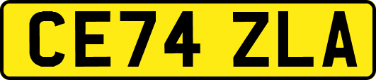 CE74ZLA