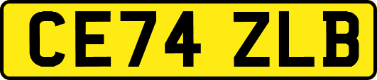 CE74ZLB