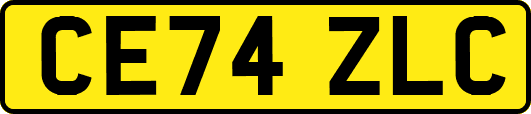 CE74ZLC
