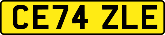 CE74ZLE