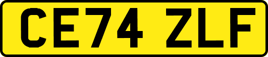 CE74ZLF