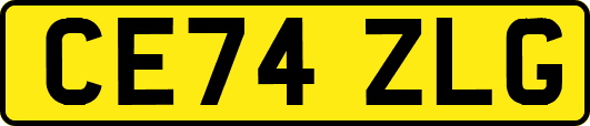 CE74ZLG