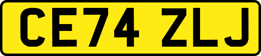 CE74ZLJ