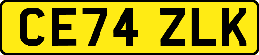 CE74ZLK