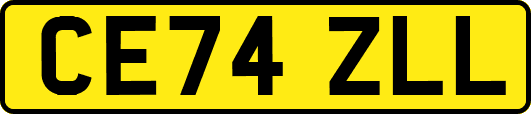 CE74ZLL