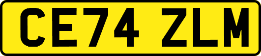 CE74ZLM