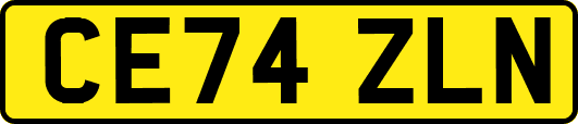 CE74ZLN