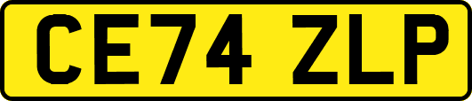 CE74ZLP