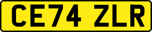CE74ZLR