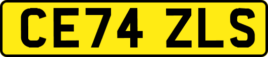 CE74ZLS