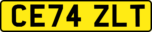 CE74ZLT