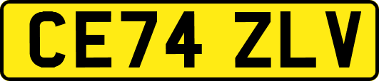 CE74ZLV