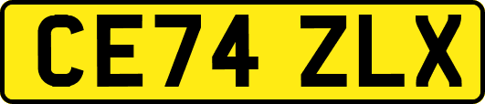 CE74ZLX