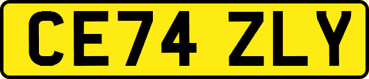 CE74ZLY