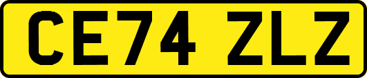 CE74ZLZ