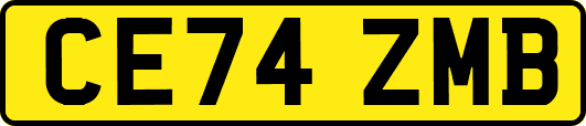 CE74ZMB