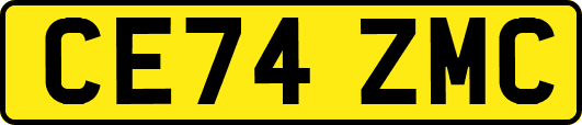 CE74ZMC