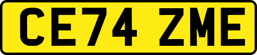 CE74ZME