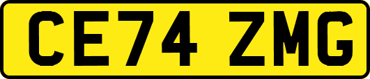 CE74ZMG