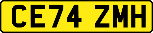 CE74ZMH