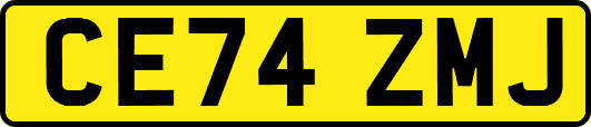 CE74ZMJ