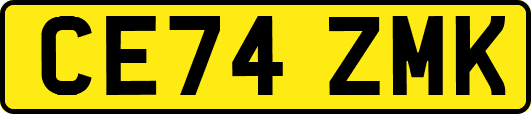 CE74ZMK