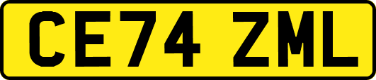 CE74ZML
