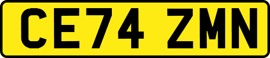 CE74ZMN