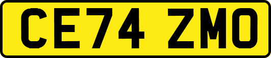 CE74ZMO