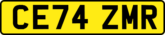 CE74ZMR