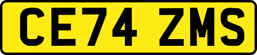 CE74ZMS