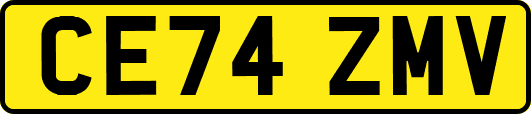 CE74ZMV