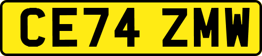 CE74ZMW
