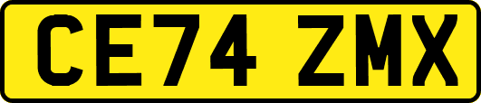 CE74ZMX