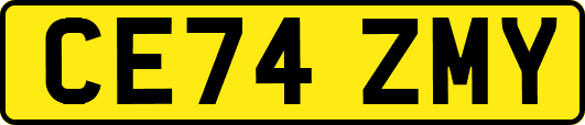 CE74ZMY