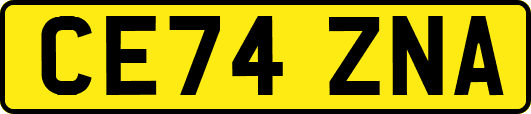 CE74ZNA