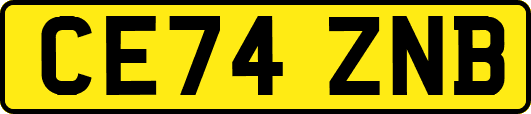CE74ZNB