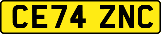 CE74ZNC