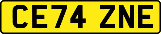 CE74ZNE