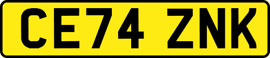 CE74ZNK