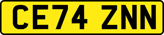 CE74ZNN