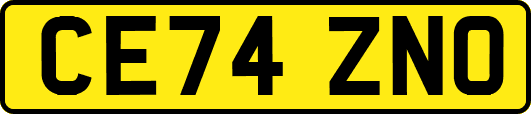 CE74ZNO